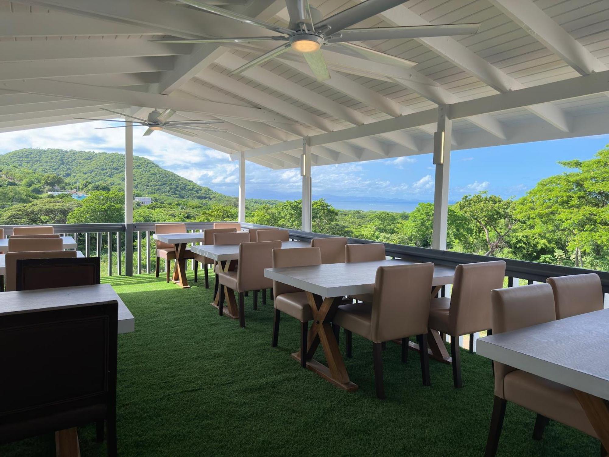 Old Crow Hotel And Suites Vieques Exterior foto